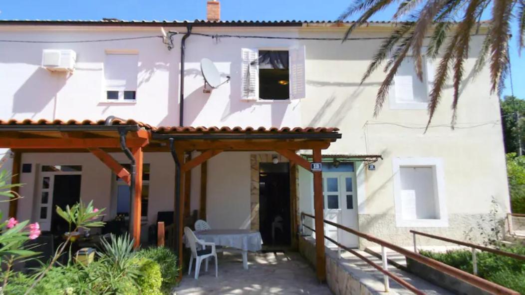 נובליה Apartments Smoky חדר תמונה