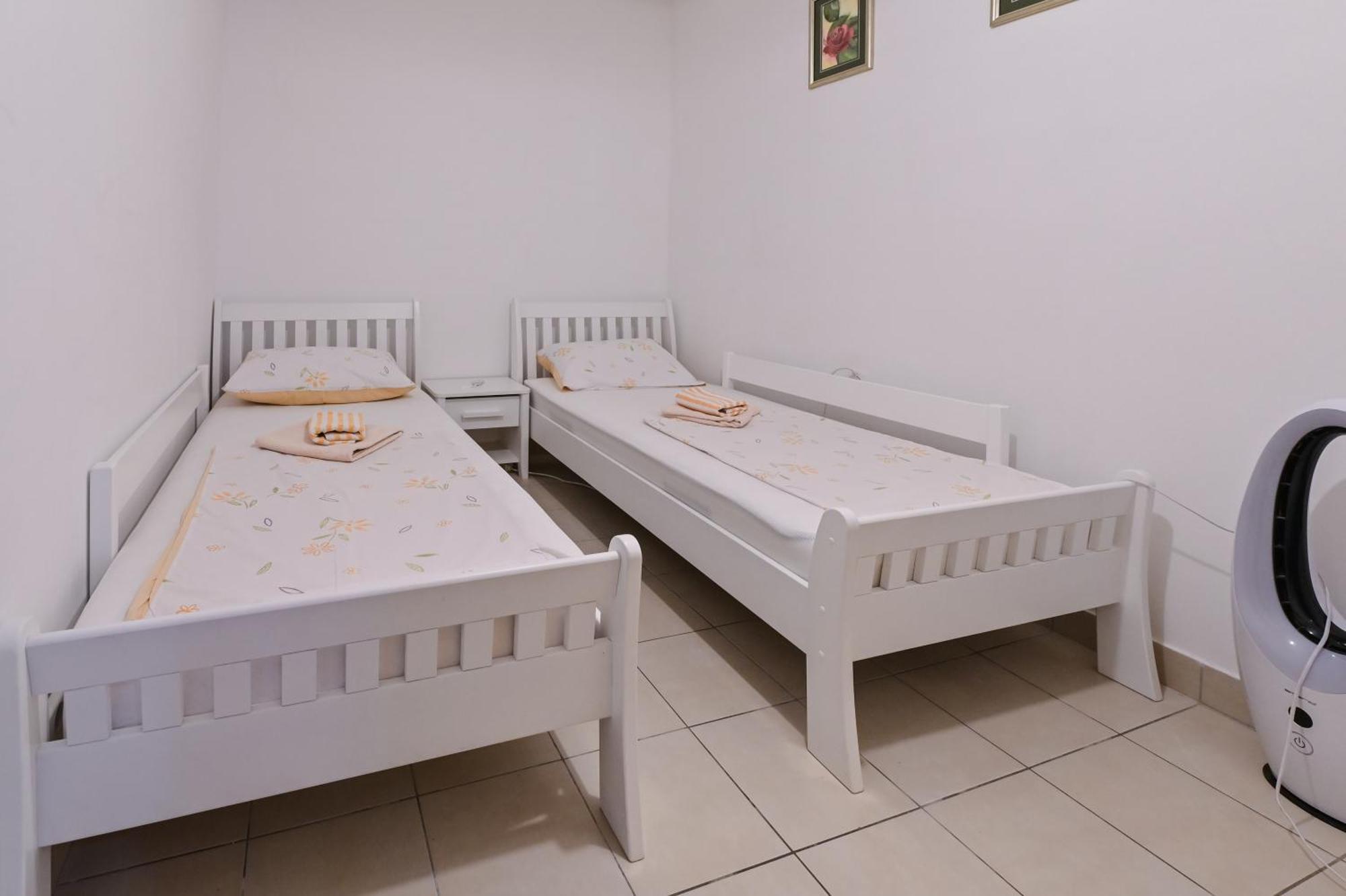 נובליה Apartments Smoky חדר תמונה