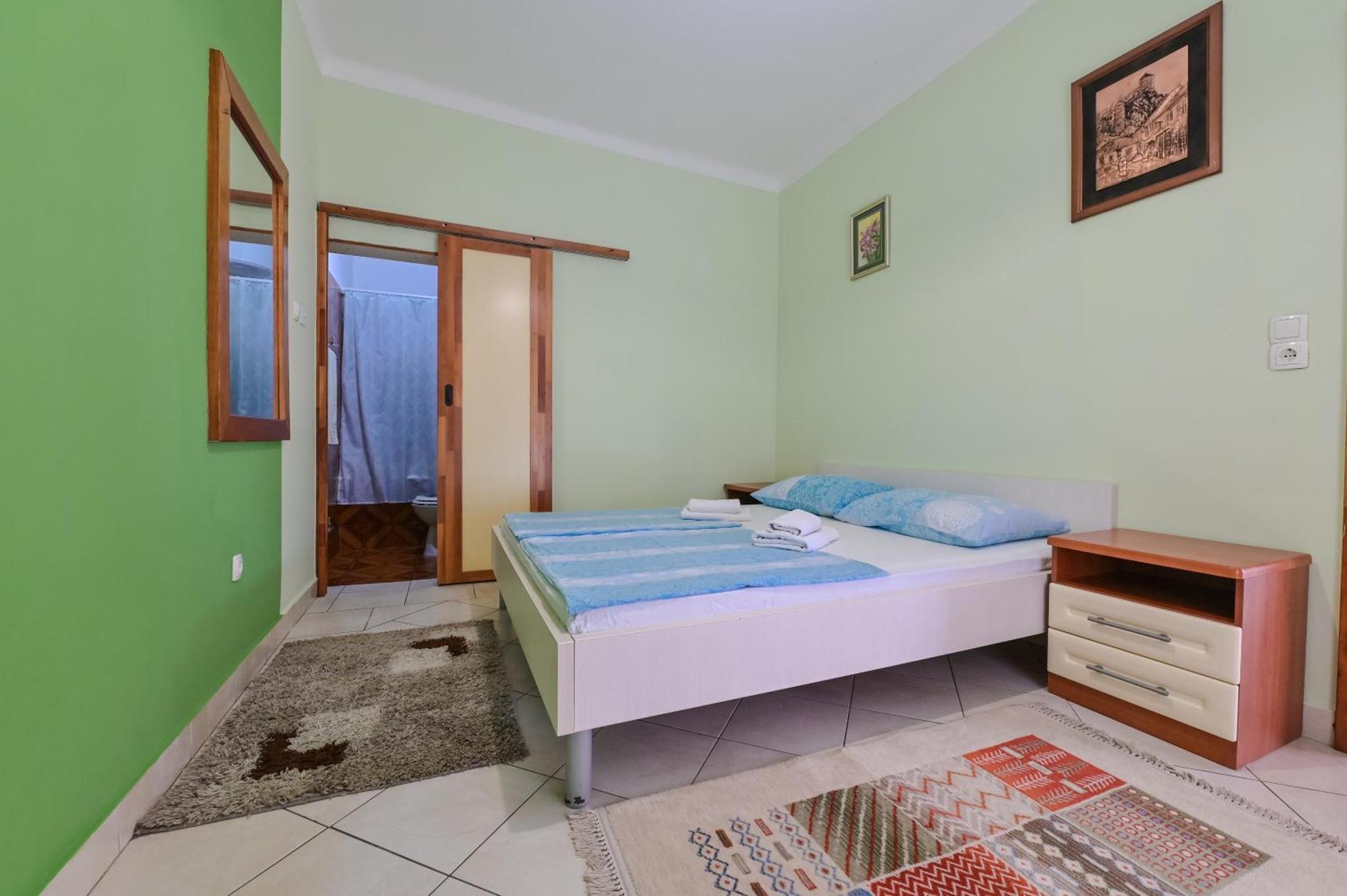 נובליה Apartments Smoky חדר תמונה