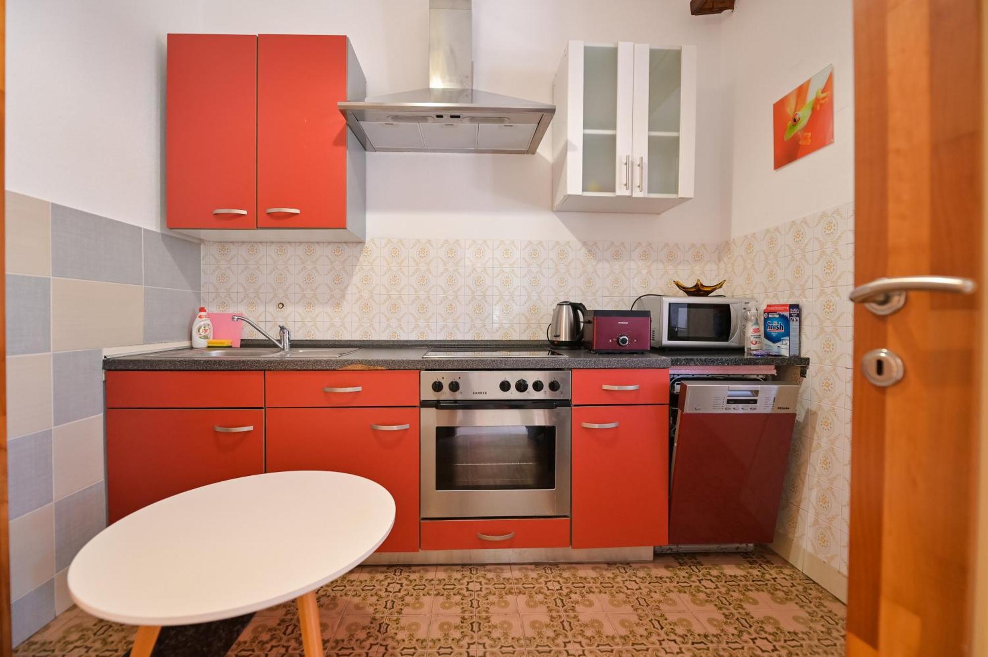 נובליה Apartments Smoky חדר תמונה