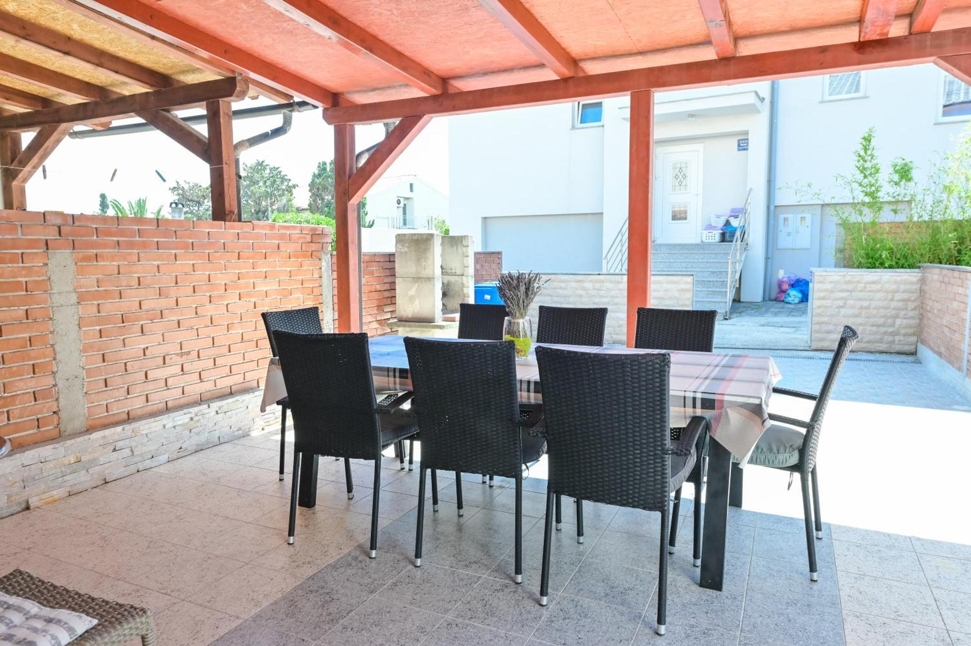 נובליה Apartments Smoky חדר תמונה
