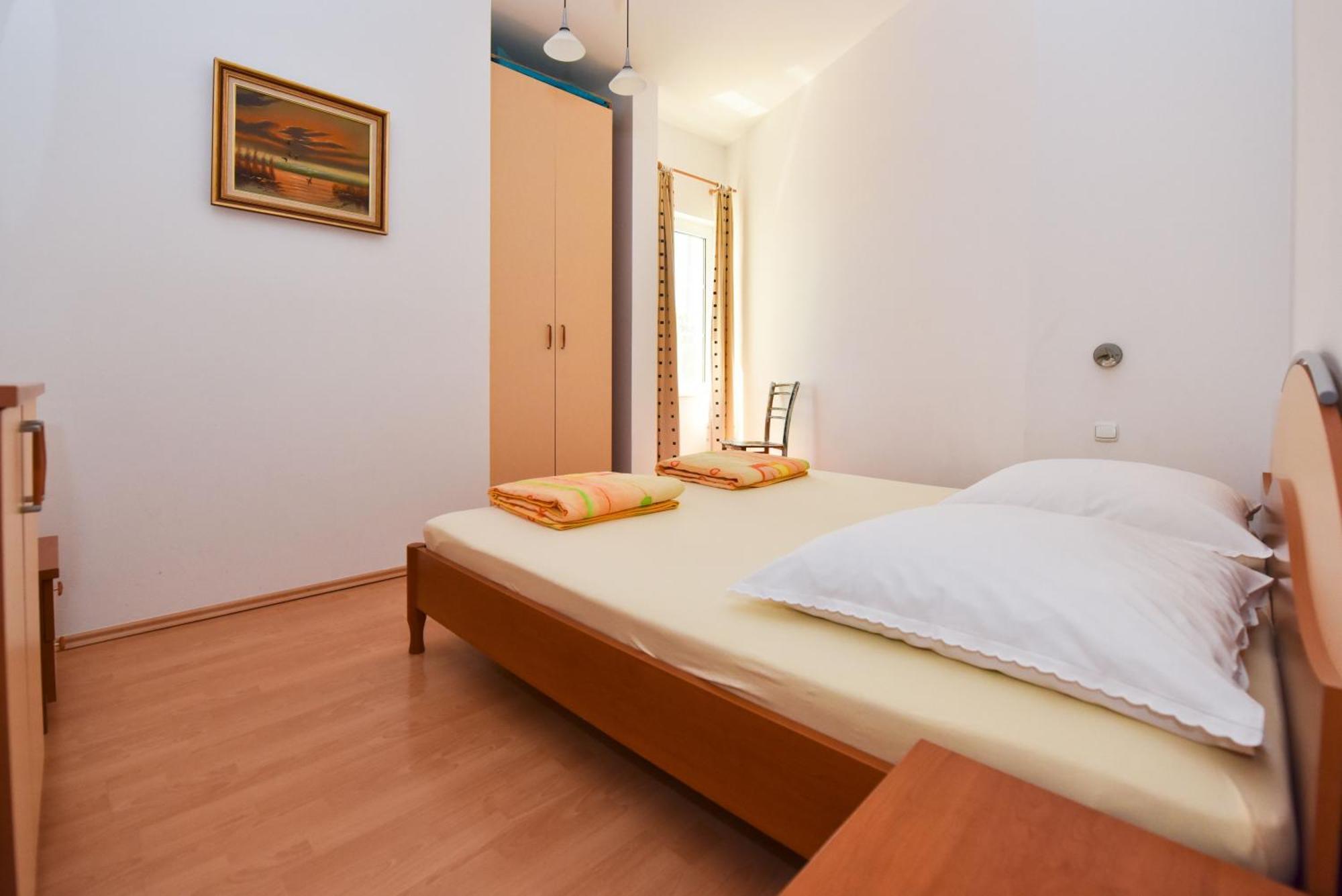 נובליה Apartments Smoky מראה חיצוני תמונה