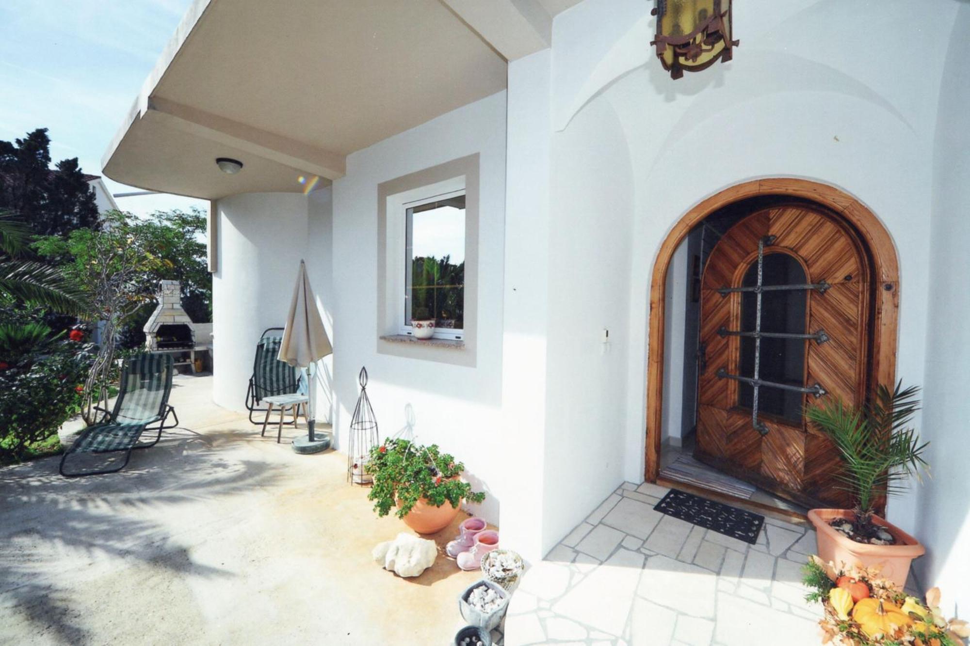 נובליה Apartments Smoky חדר תמונה