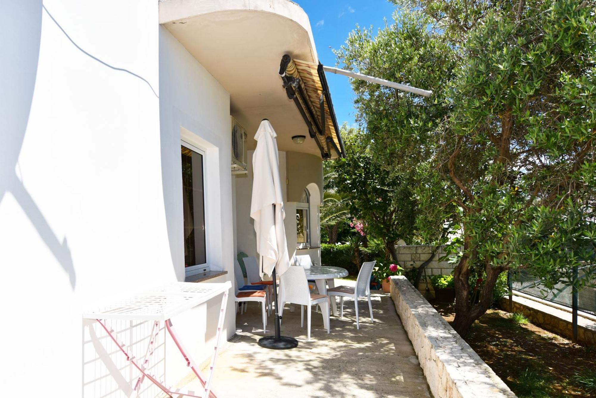 נובליה Apartments Smoky חדר תמונה