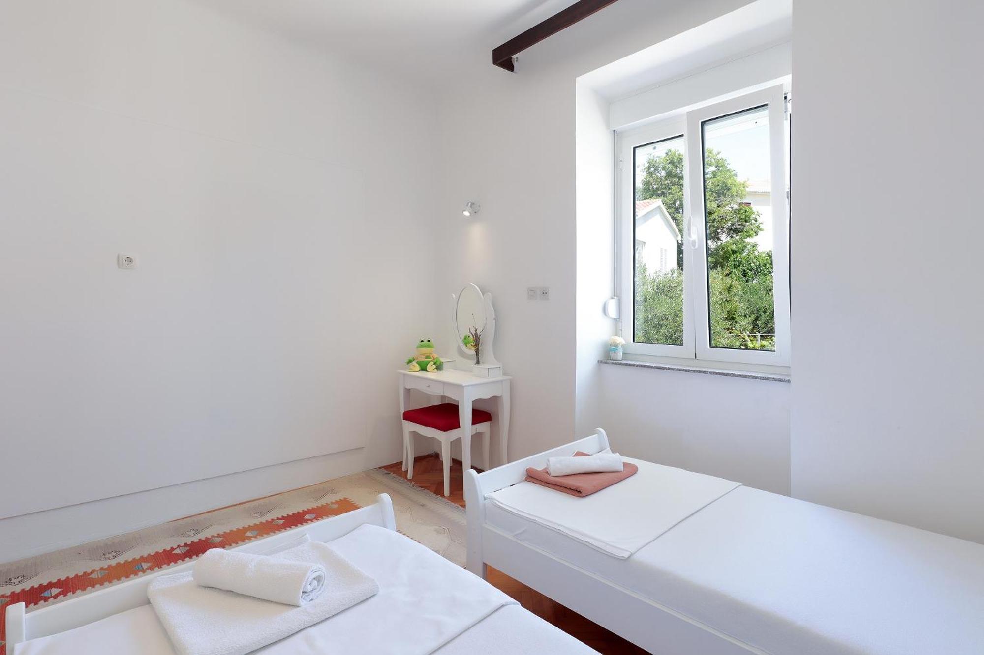 נובליה Apartments Smoky מראה חיצוני תמונה