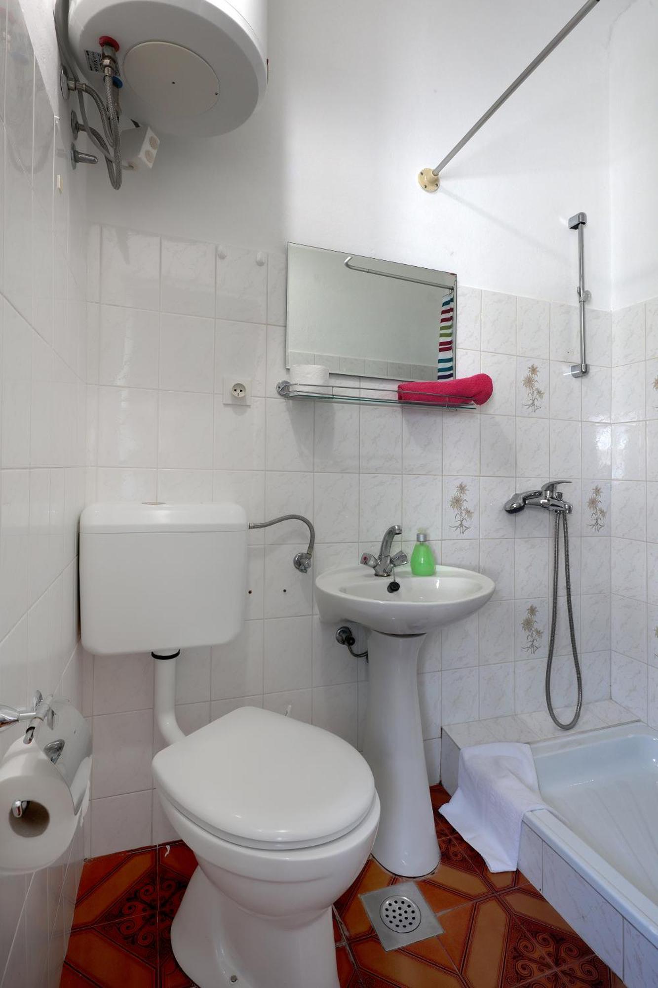 נובליה Apartments Smoky חדר תמונה