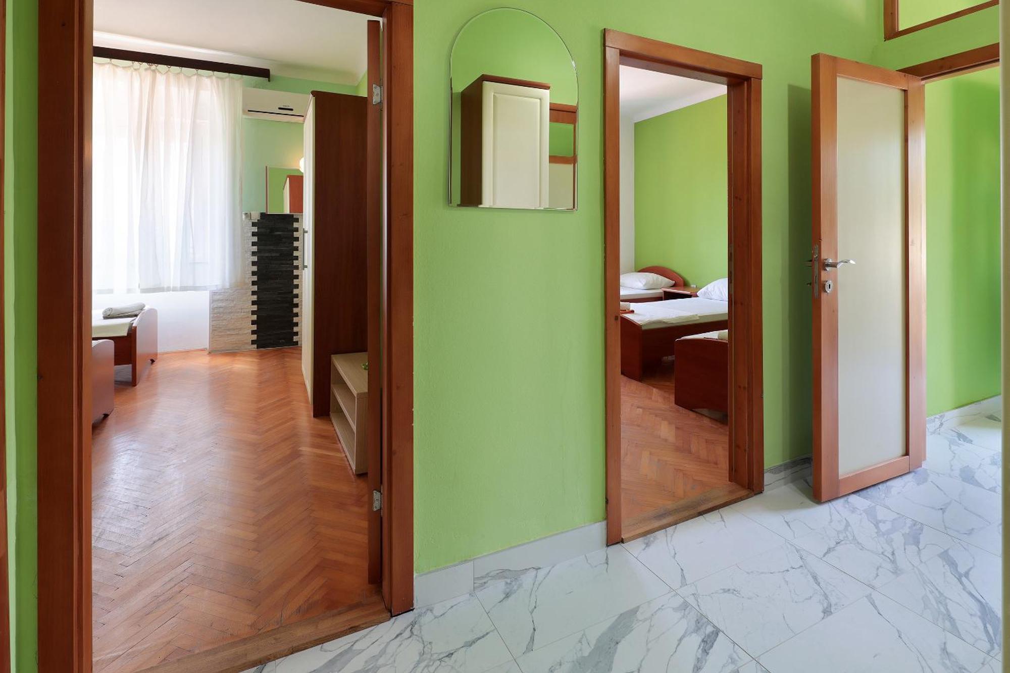 נובליה Apartments Smoky חדר תמונה