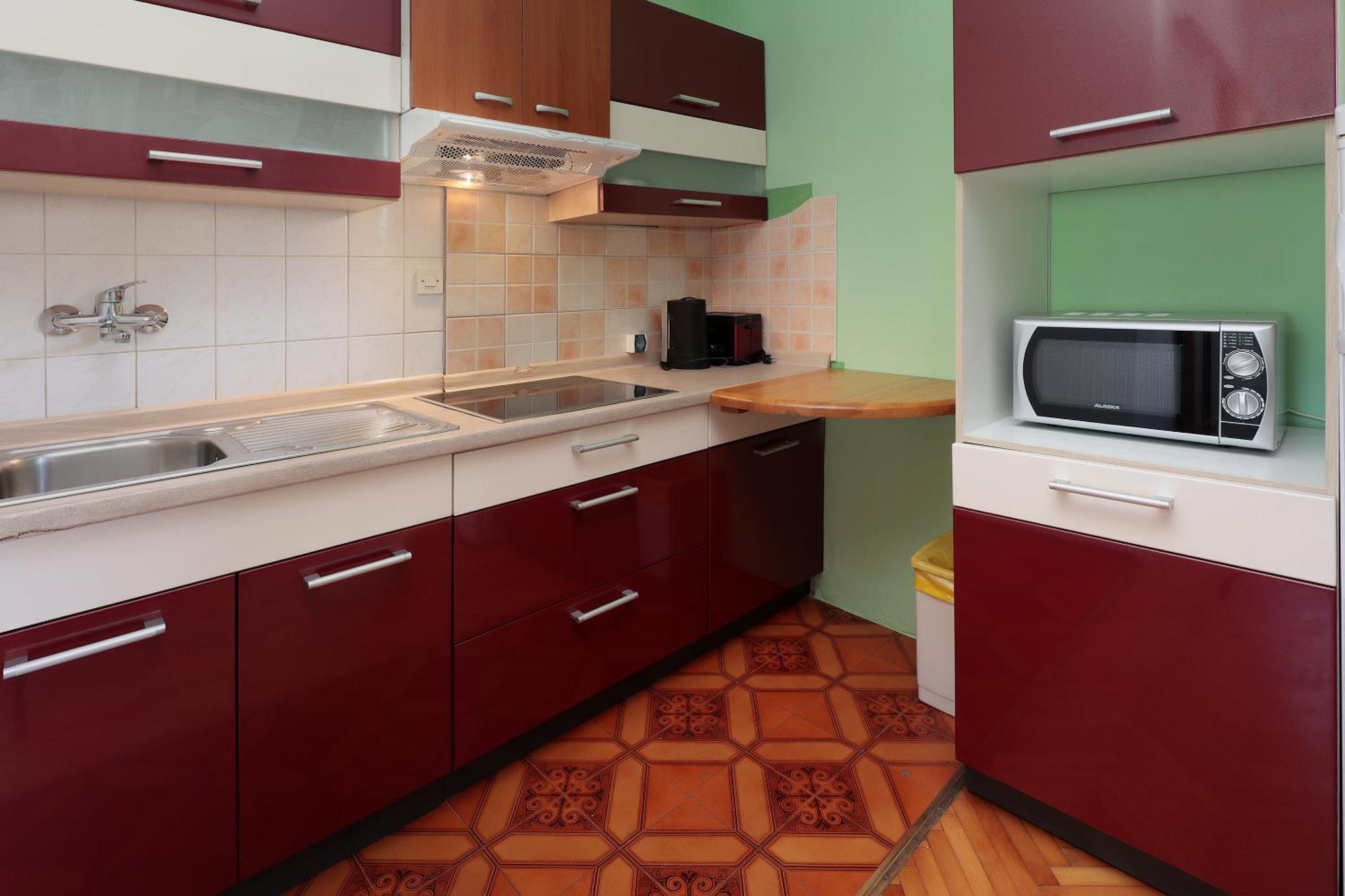 נובליה Apartments Smoky חדר תמונה